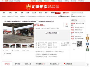 湖南法院全面推进网络司法拍卖 助力执行攻坚显成效
